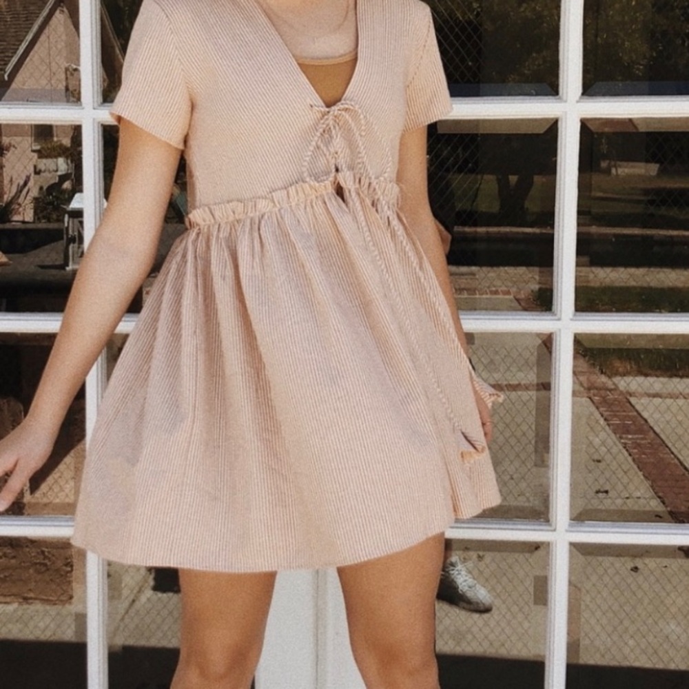 Princess Polly Dress
